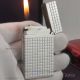 Perfect Copy S.T. Dupont Ligne 2 Palladium Lighter Price (3)_th.jpg